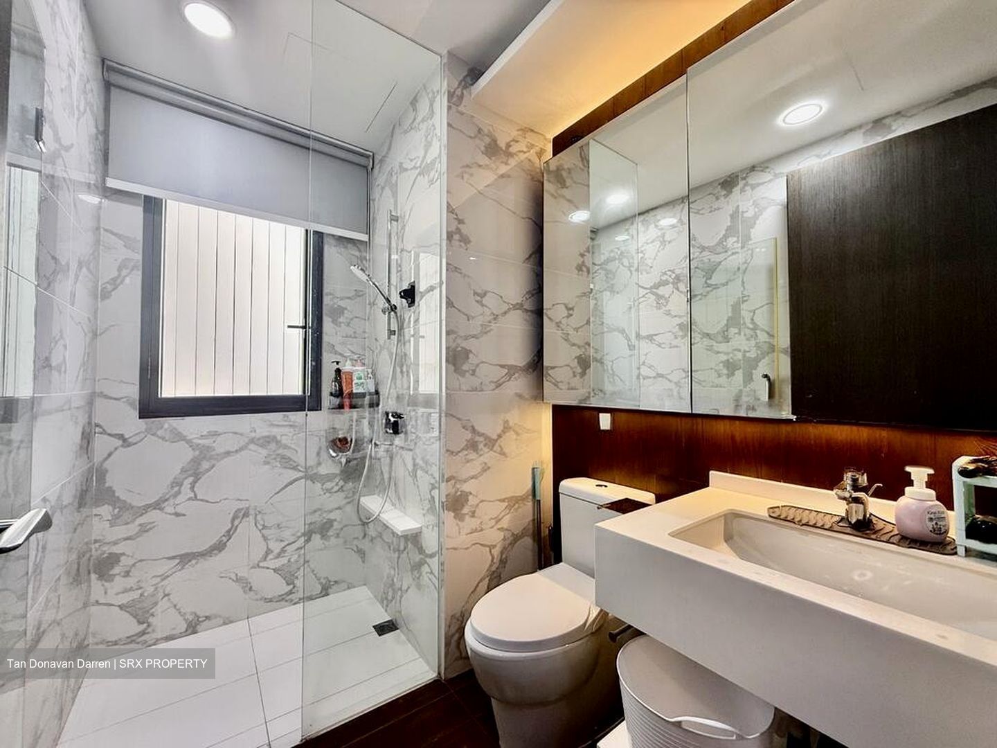 Jewel @ Buangkok (D19), Condominium #518241991